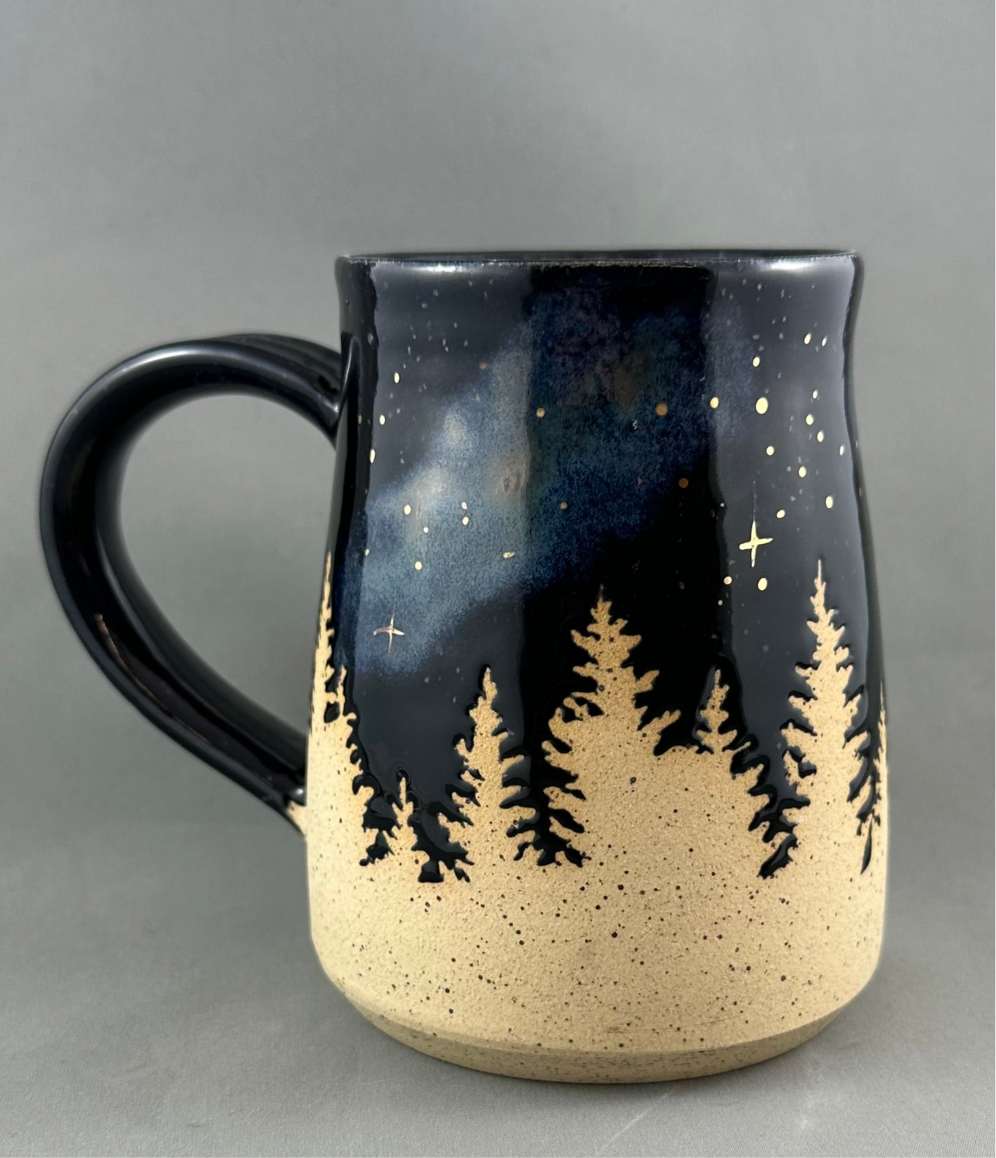 Northern Lights Mug