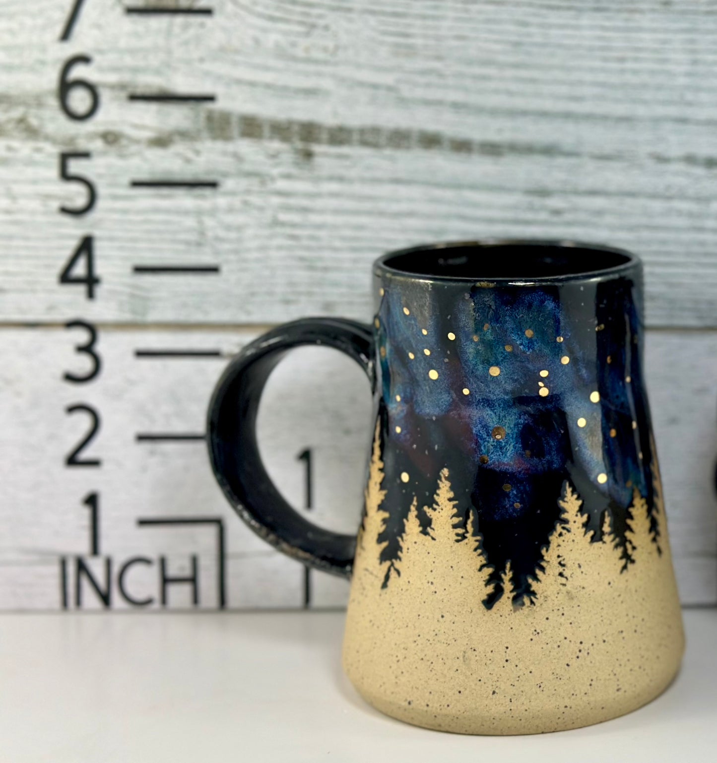 Northern Lights Mug