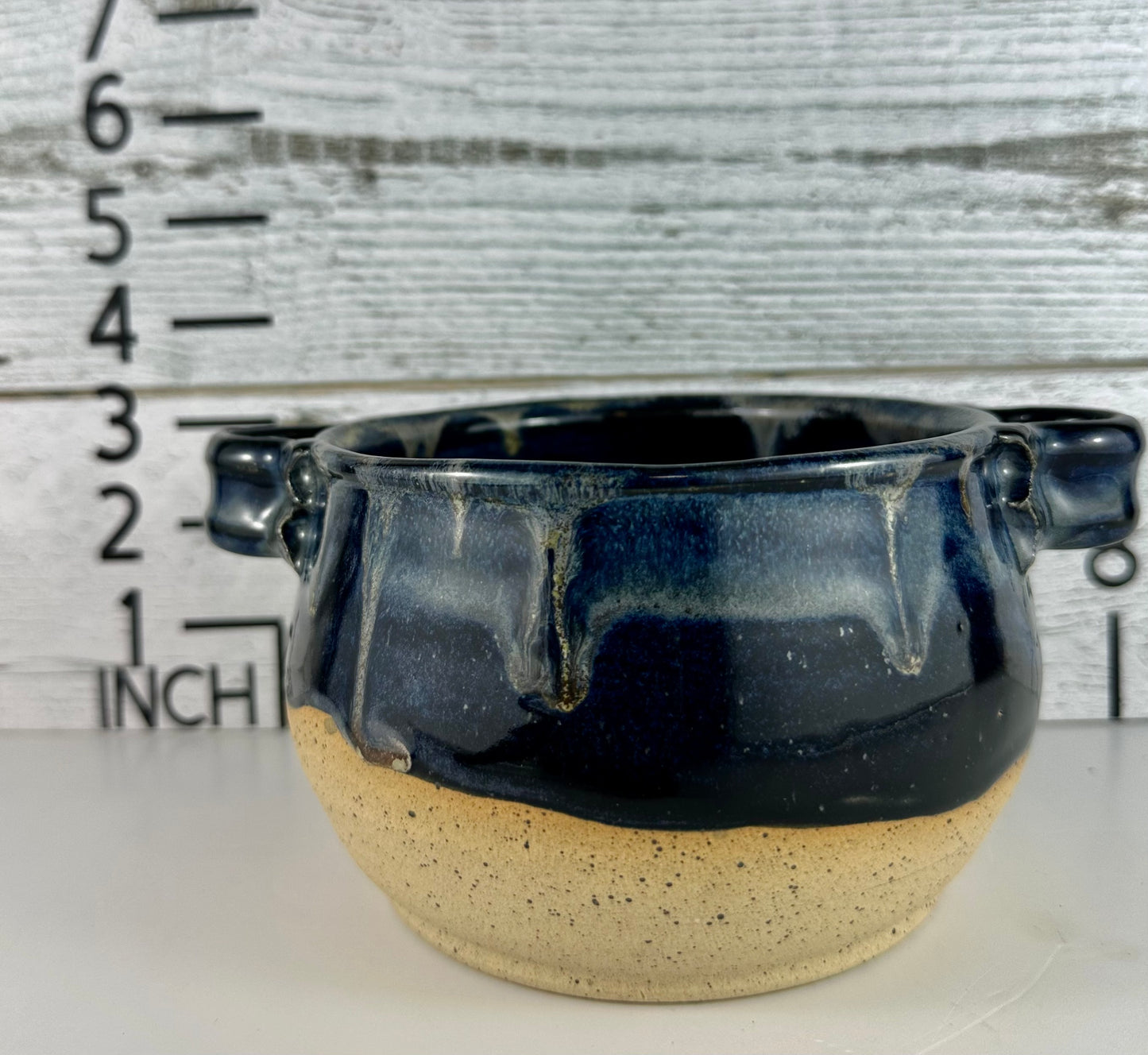 French Onion (or any other) Soup Bowl