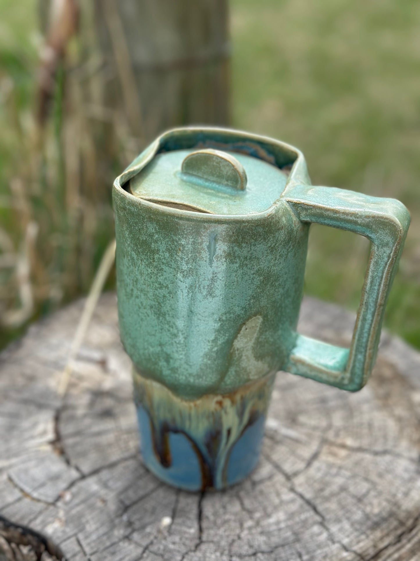 Sip & Go Travel Mugs