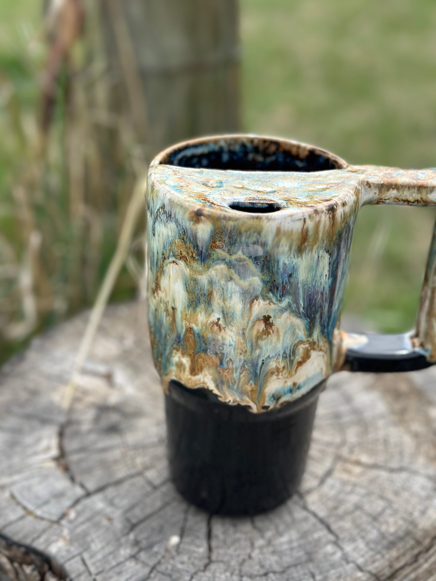 Sip & Go Travel Mugs