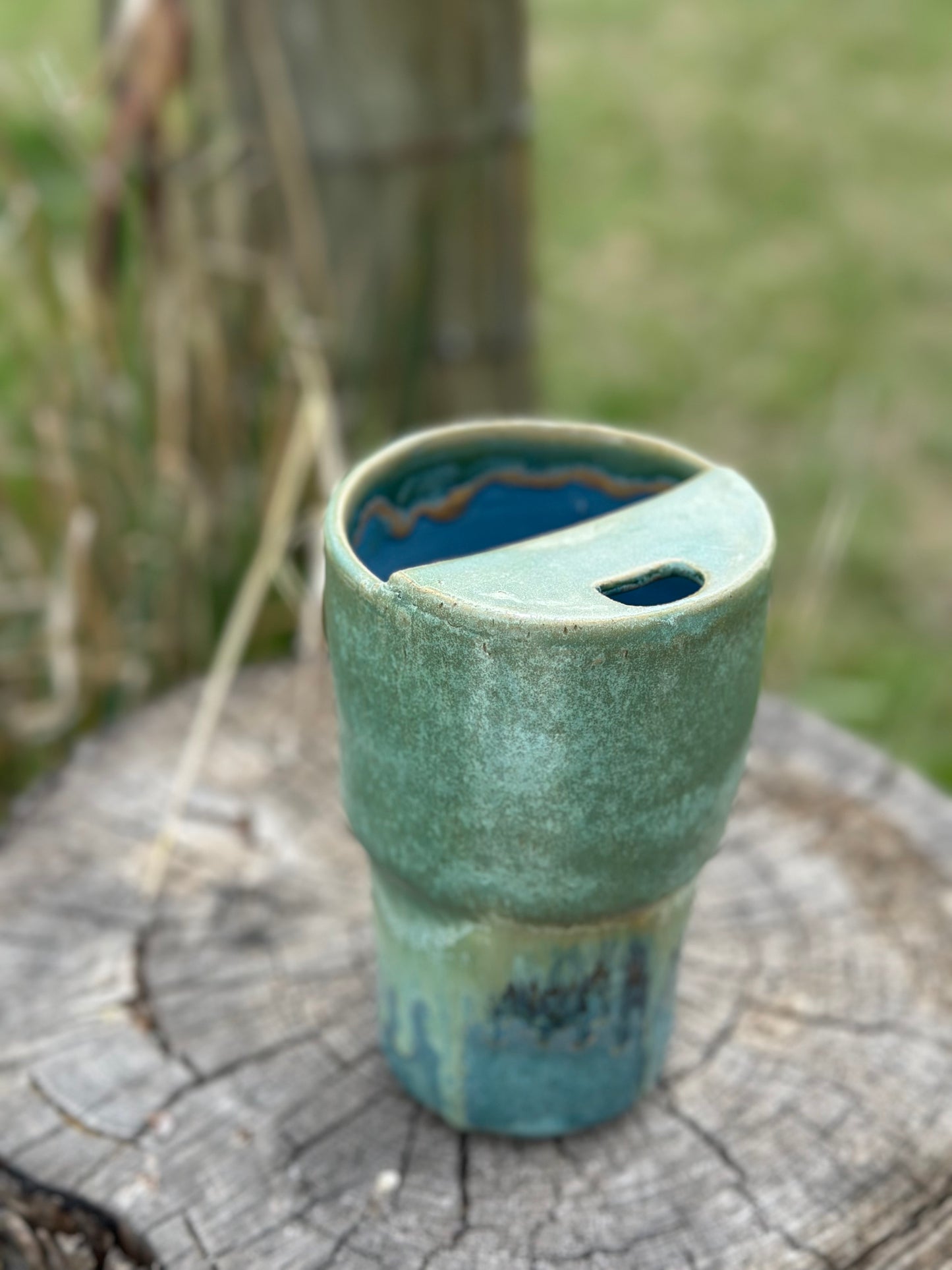 Sip & Go Travel Mugs