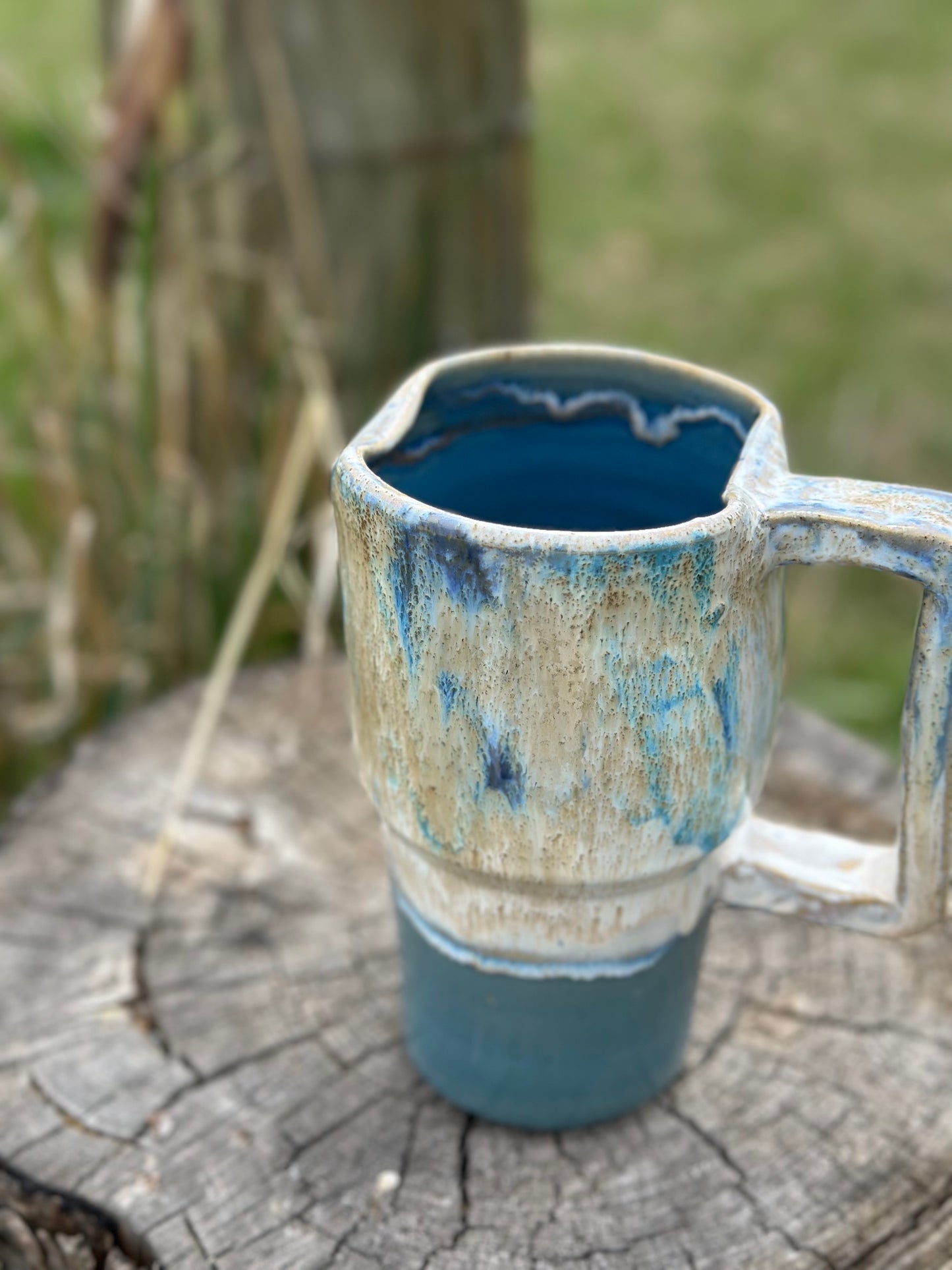 Sip & Go Travel Mugs