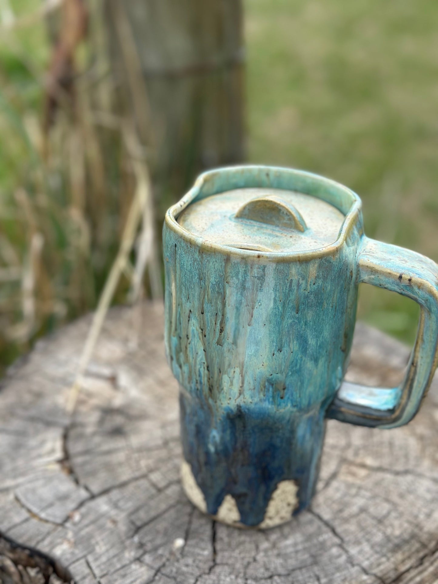 Sip & Go Travel Mugs