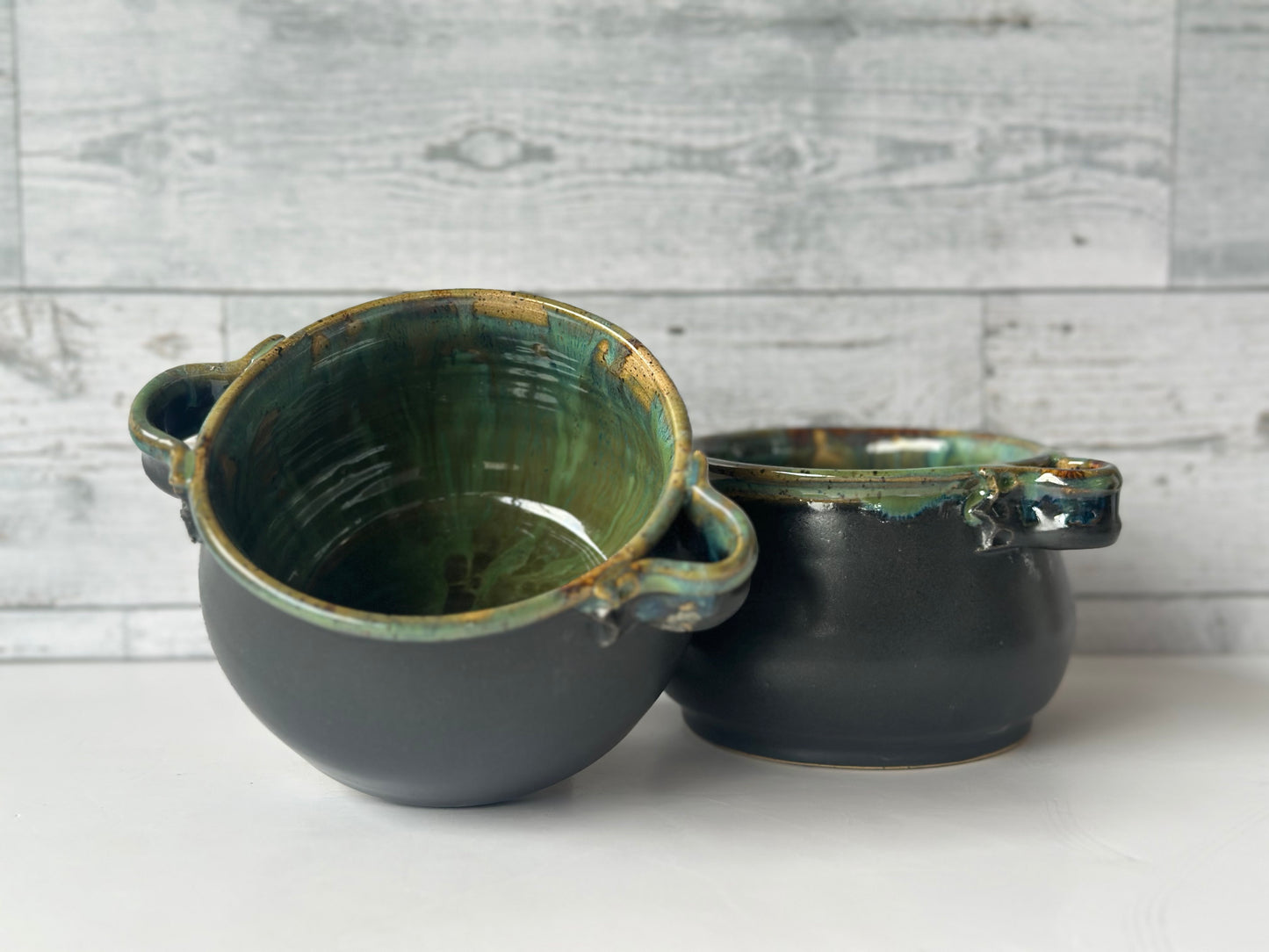French Onion (or any other) Soup Bowl