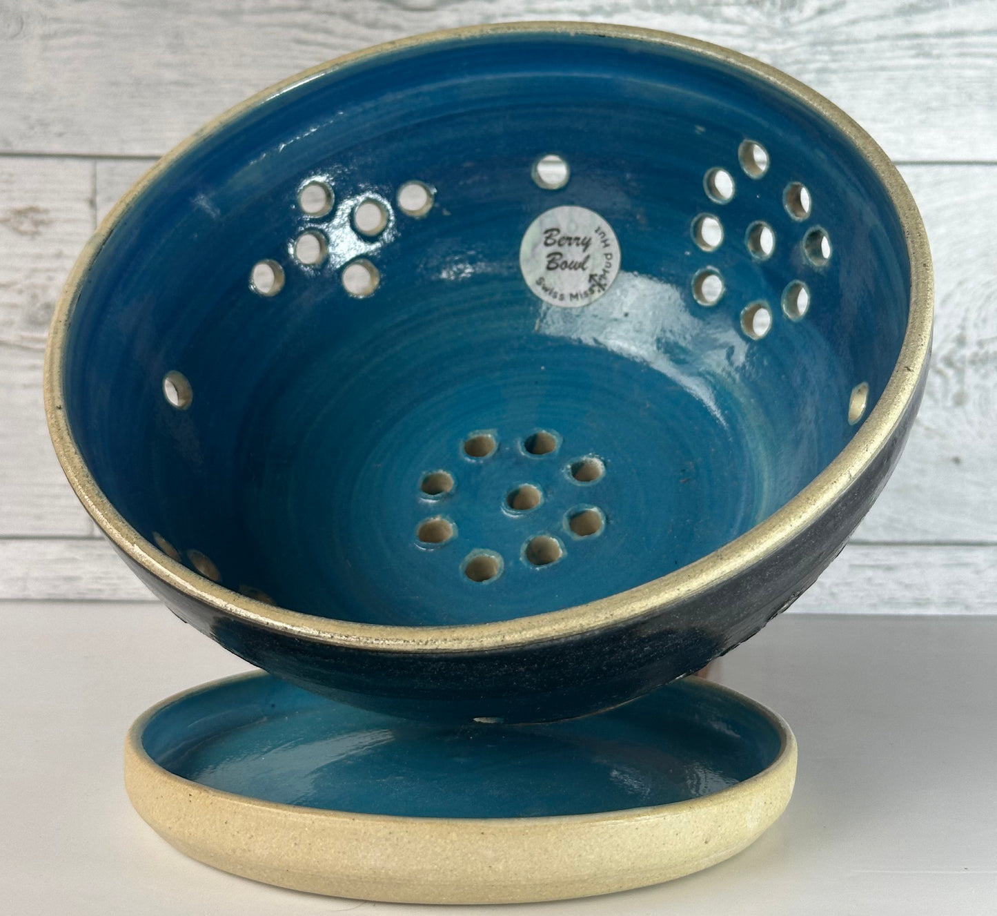 Berry Bowl
