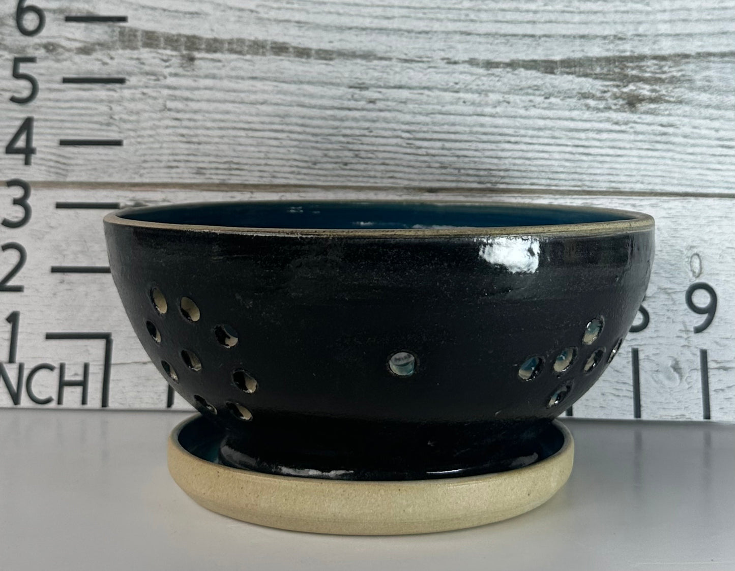 Berry Bowl