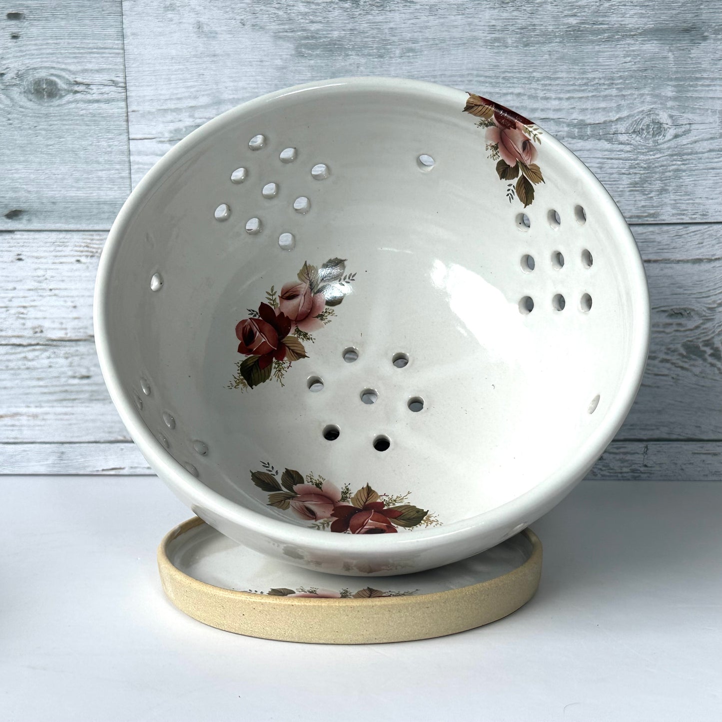 Berry Bowl