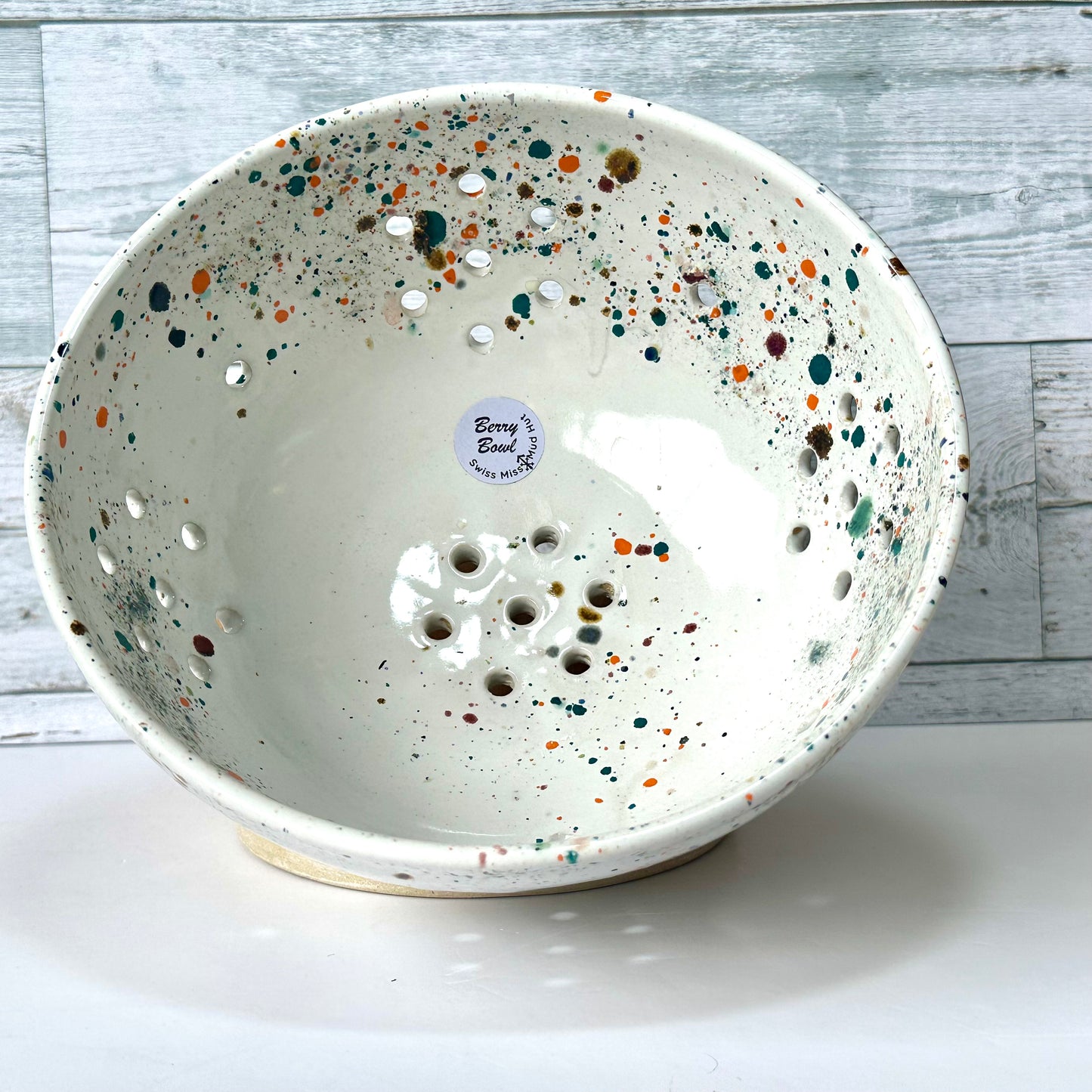 Berry Bowl