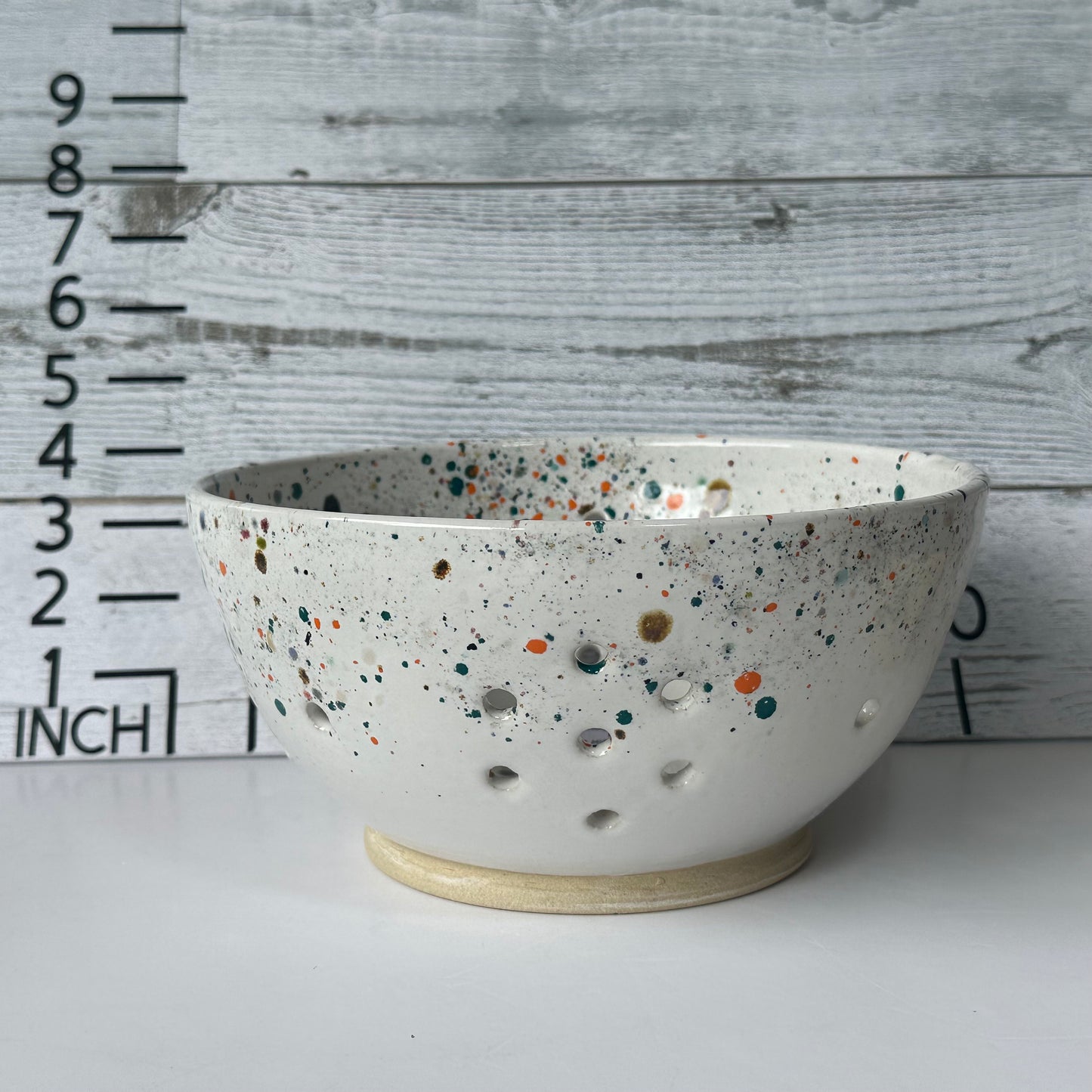 Berry Bowl