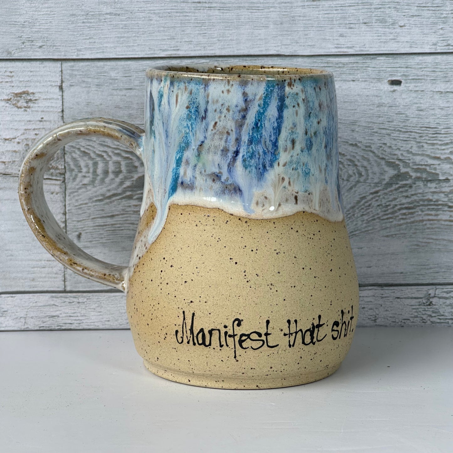 Cups with Attitude