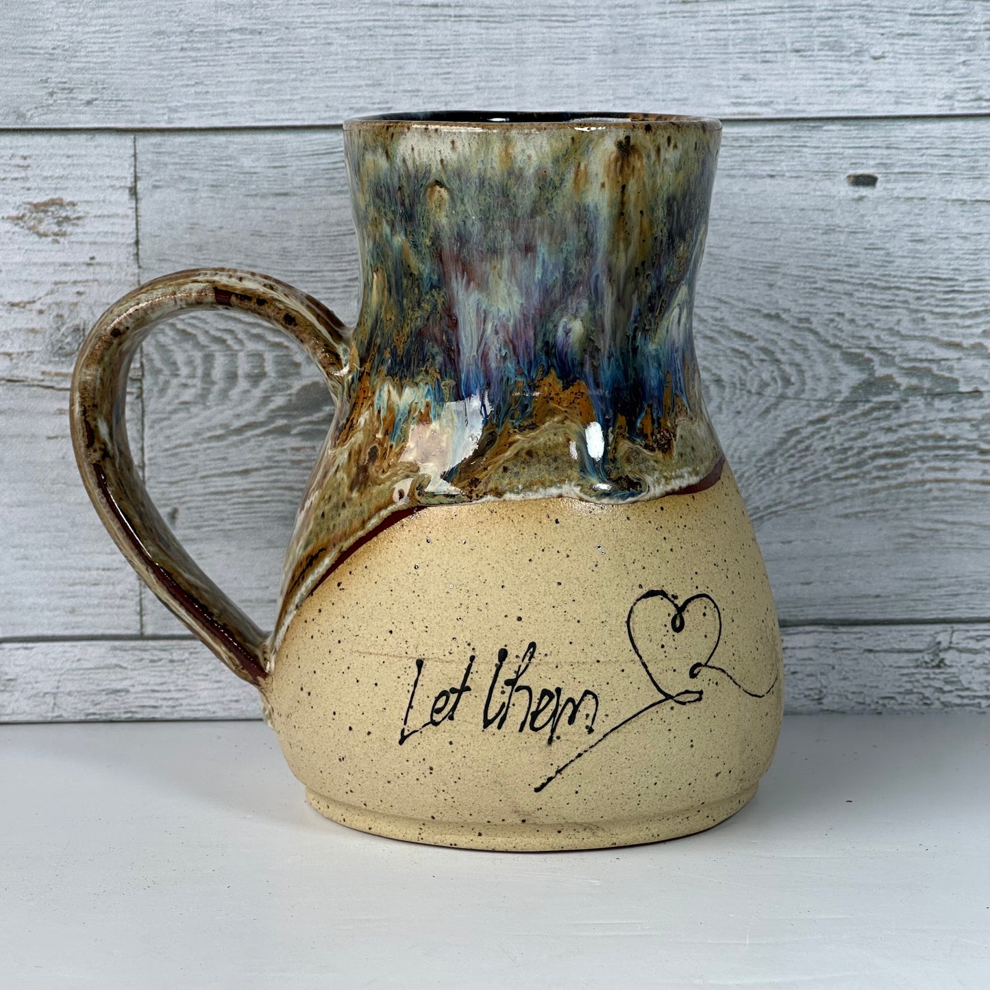 Cups with Attitude