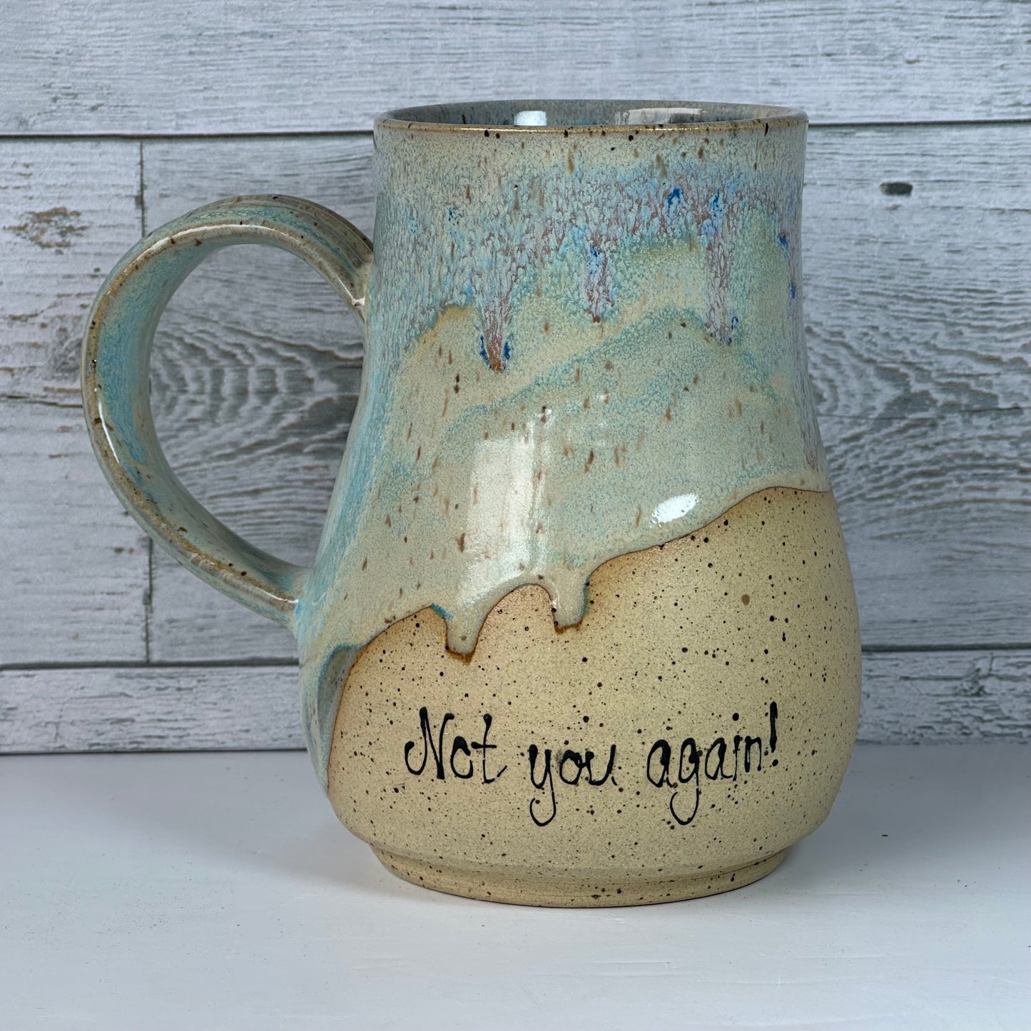 Cups with Attitude