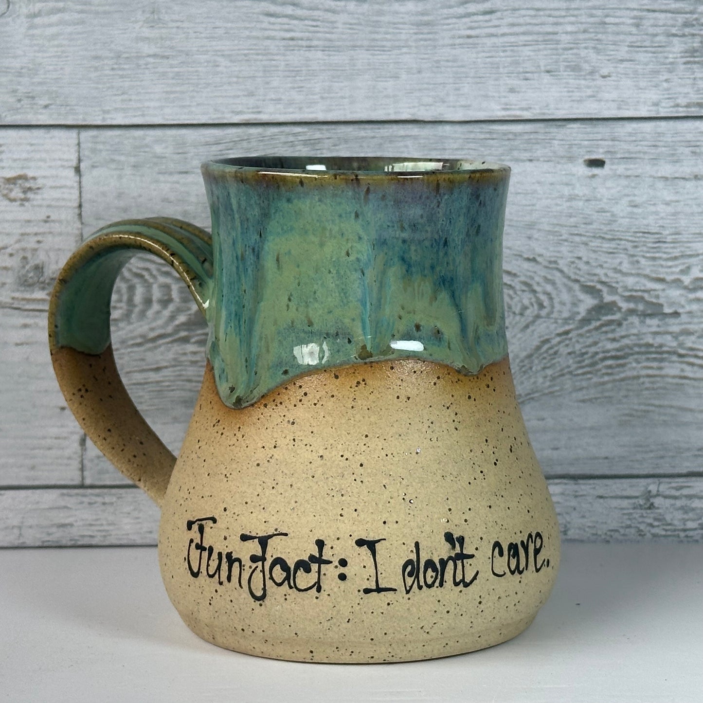 Cups with Attitude