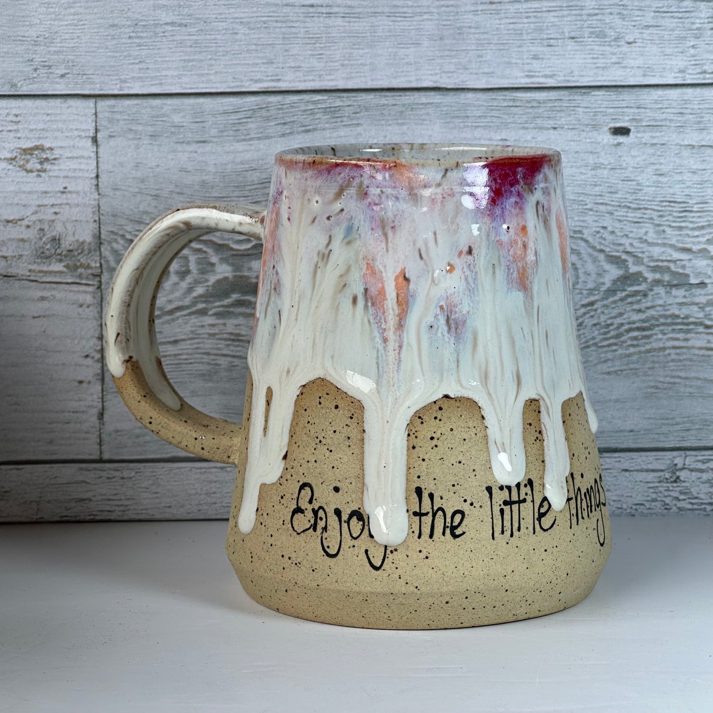 Cups with Attitude