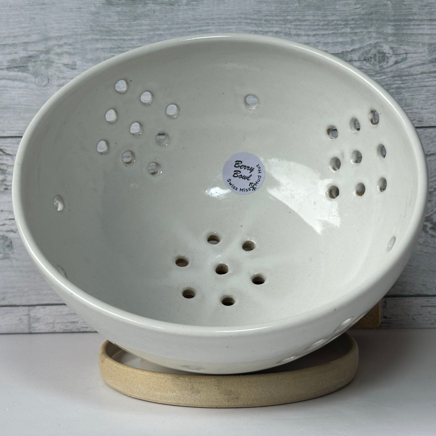 Berry Bowl