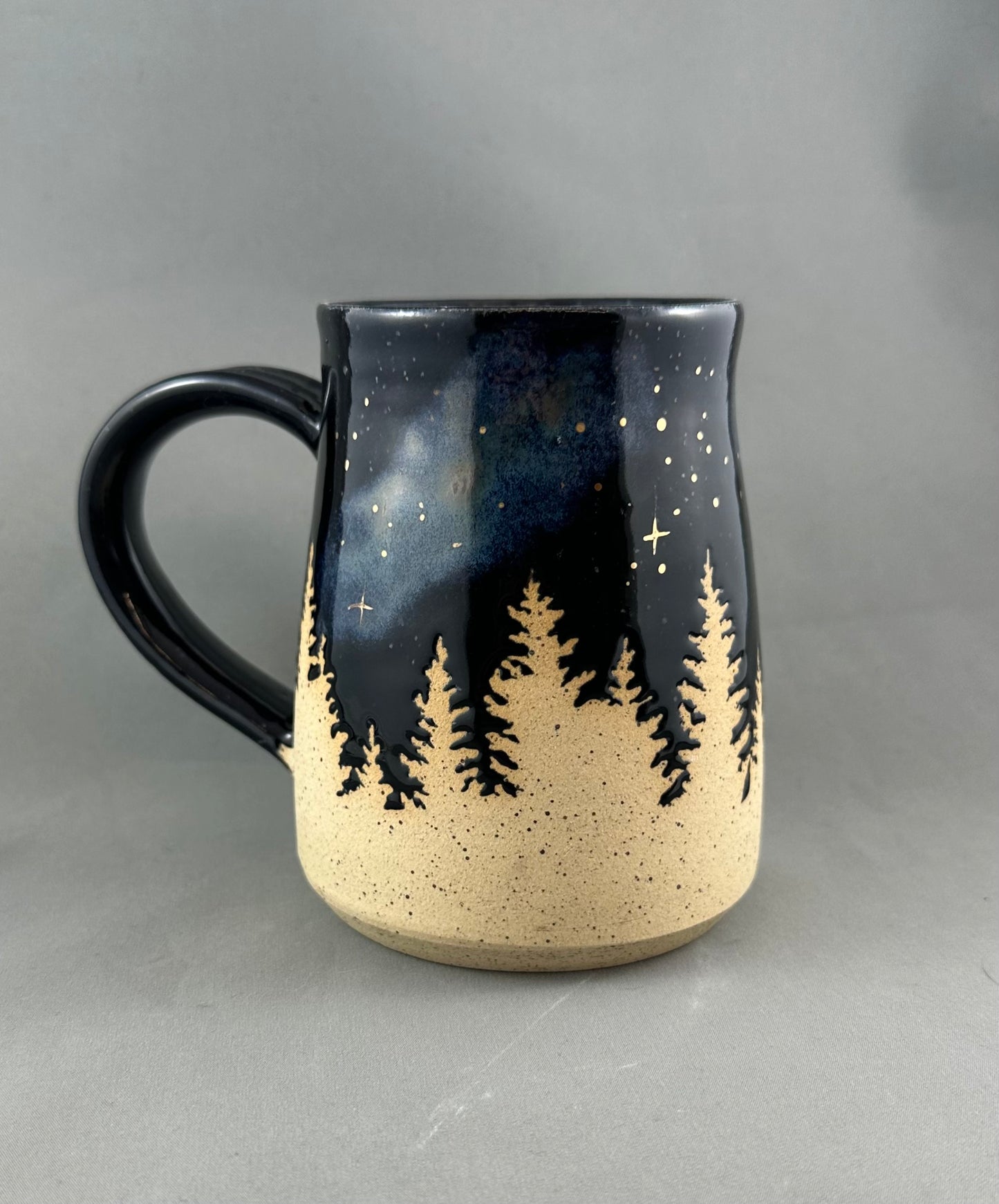 Northern Lights Mug