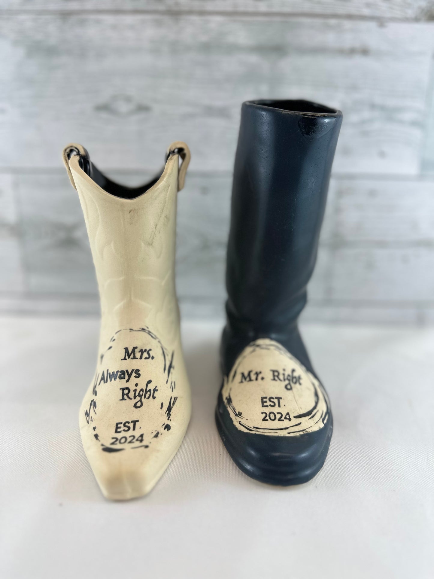 Wedding Gift Box