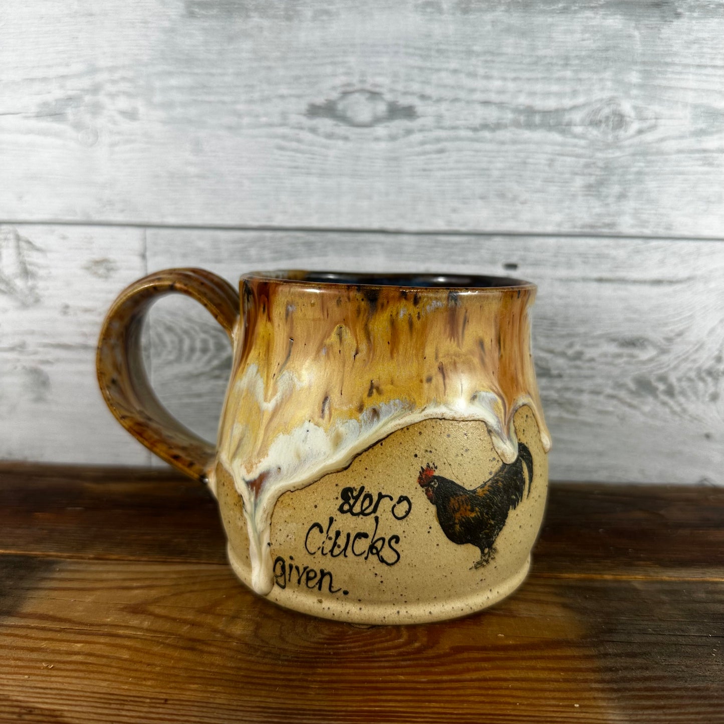 Cups with Attitude