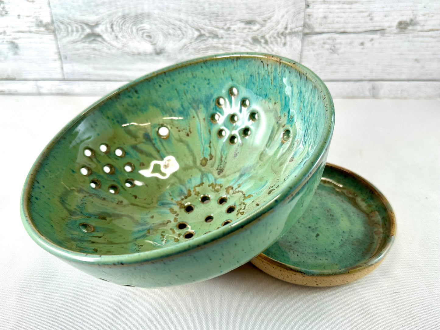 Berry Bowl