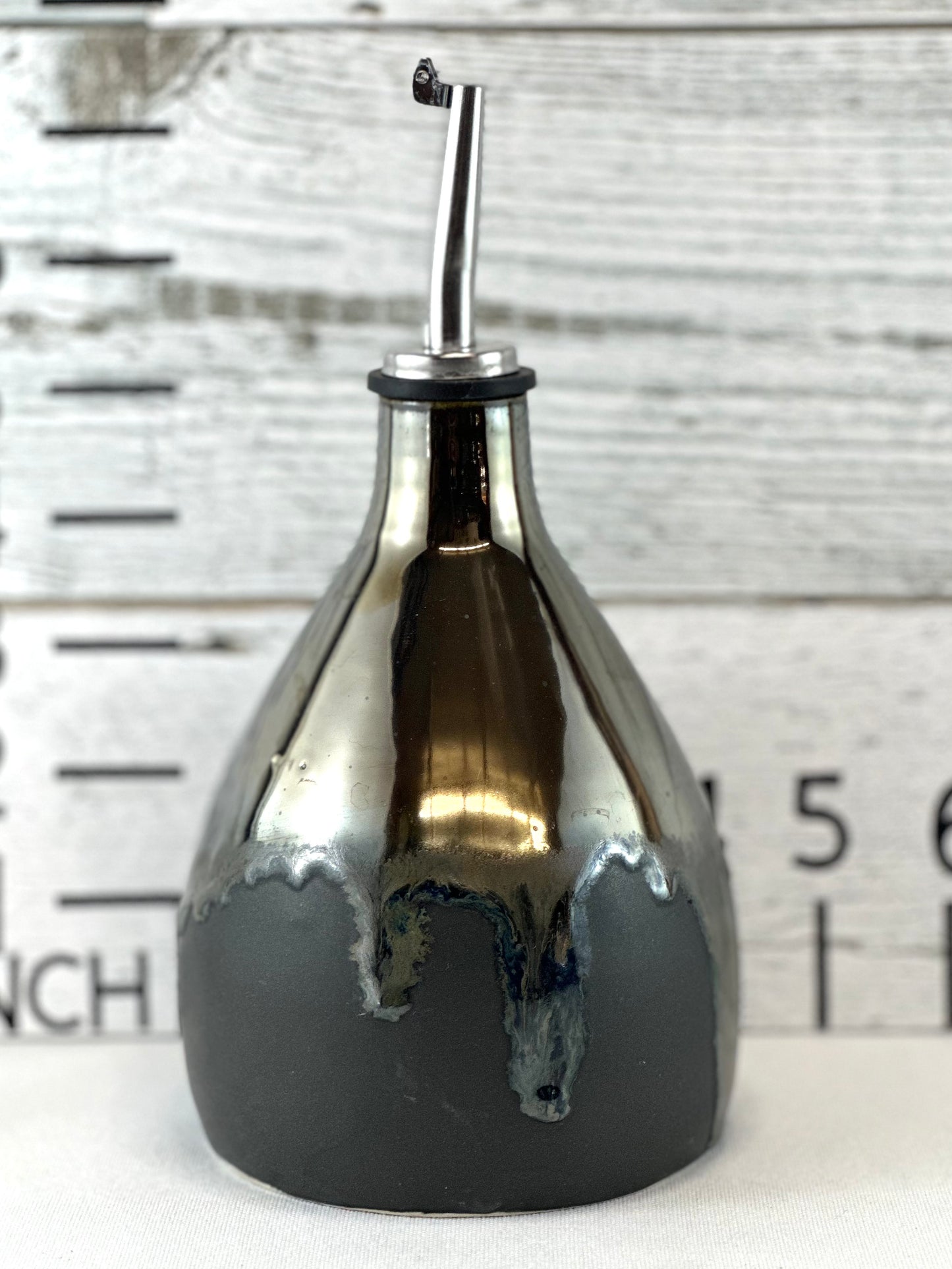 Oil (or any other liquid) Bottle