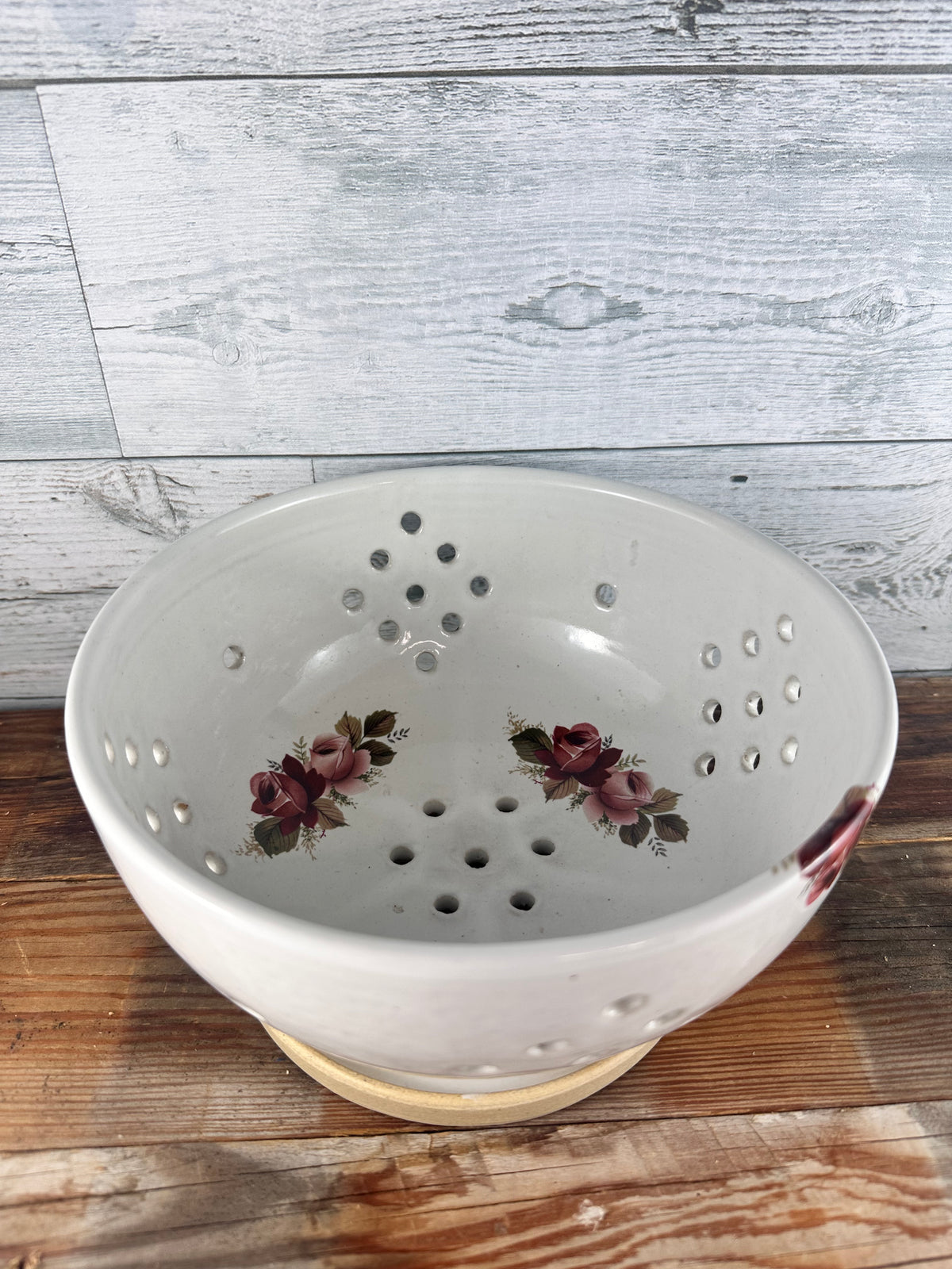 Berry Bowl