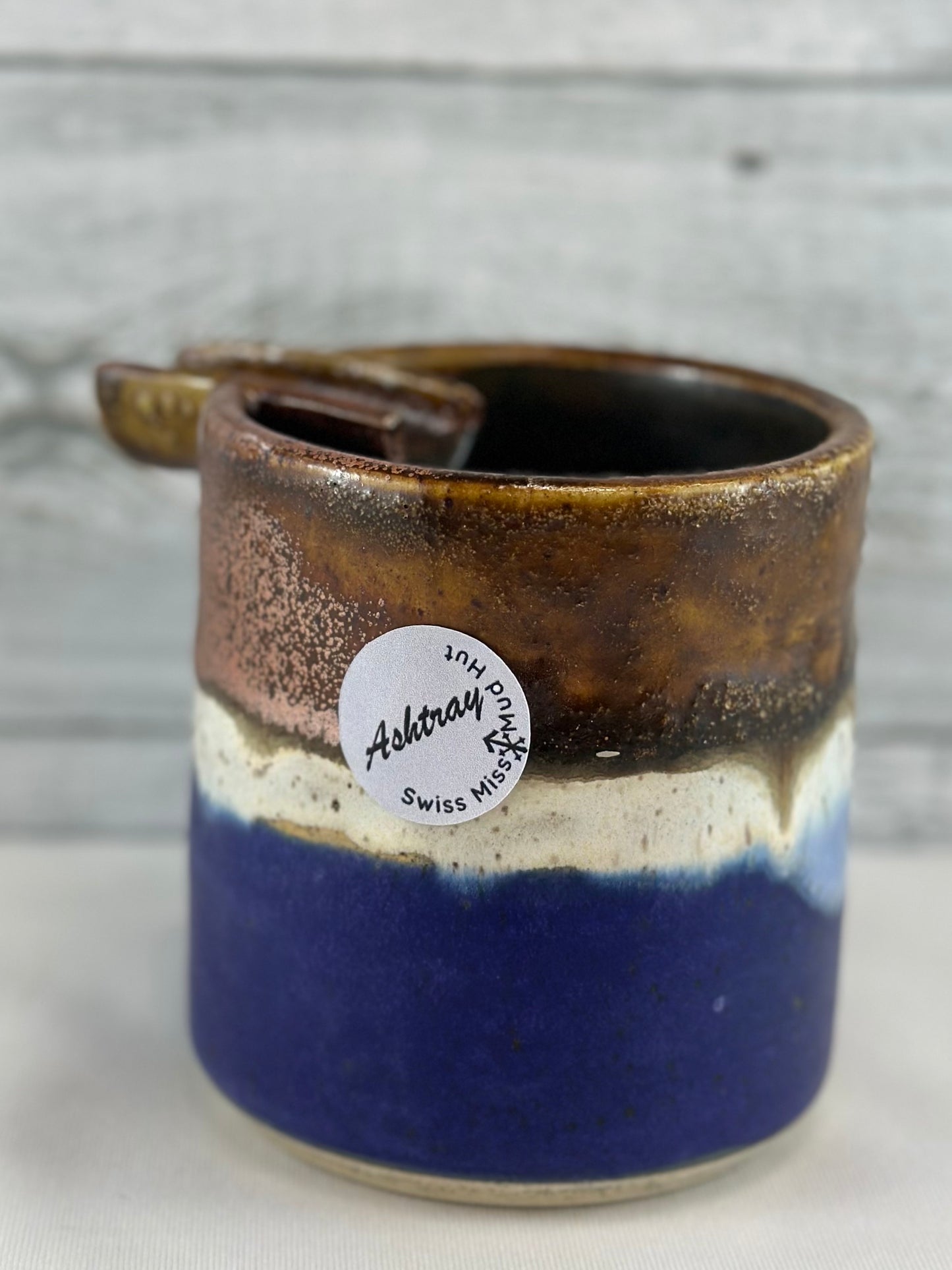 Ashtray