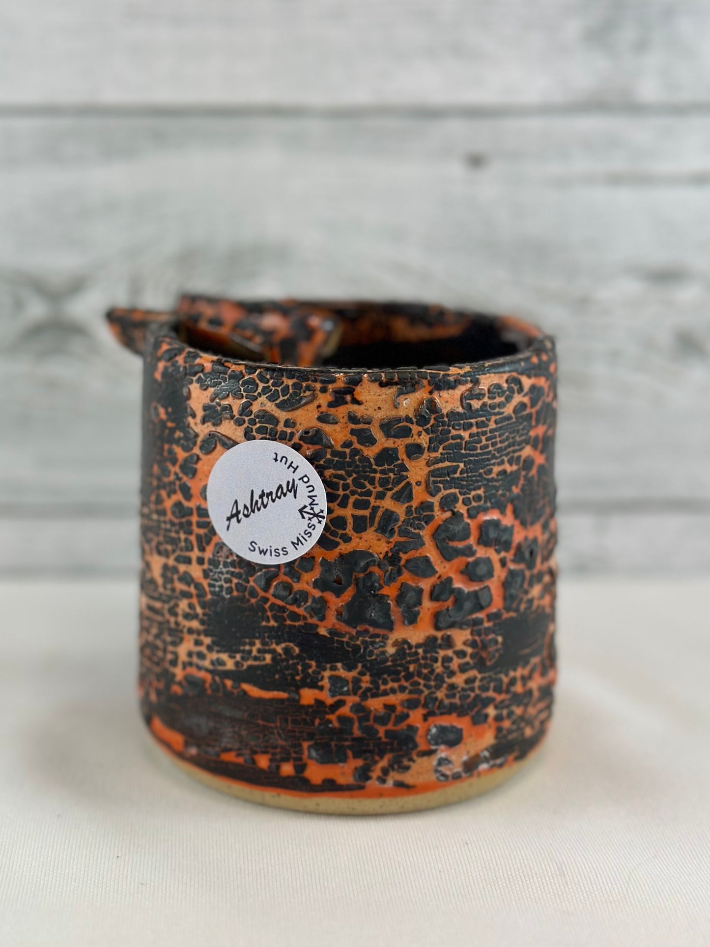 Ashtray
