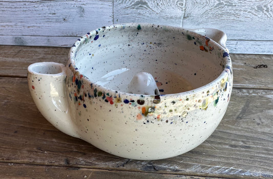 Berry Spa Washer Bowl