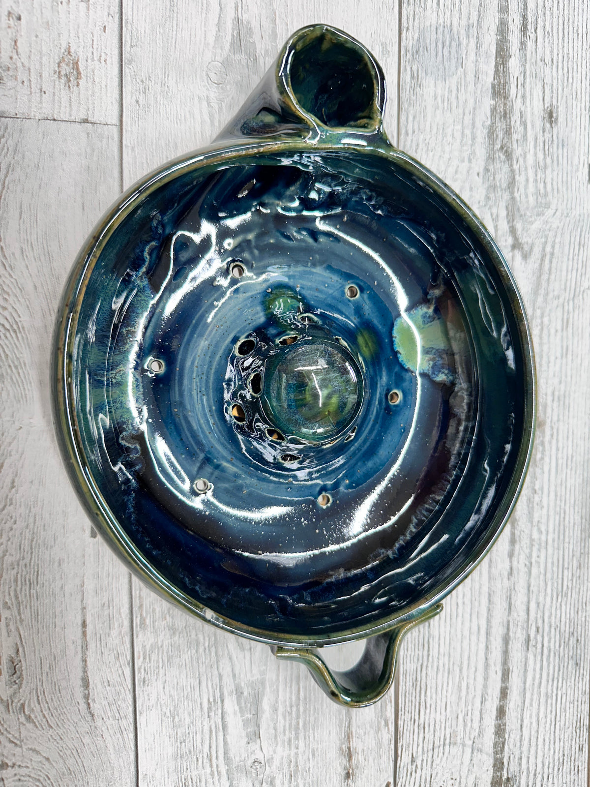 Berry Spa Washer Bowl