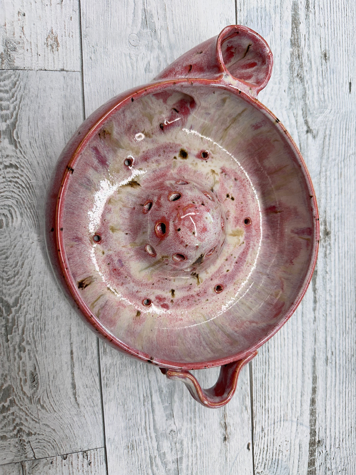 Berry Spa Washer Bowl