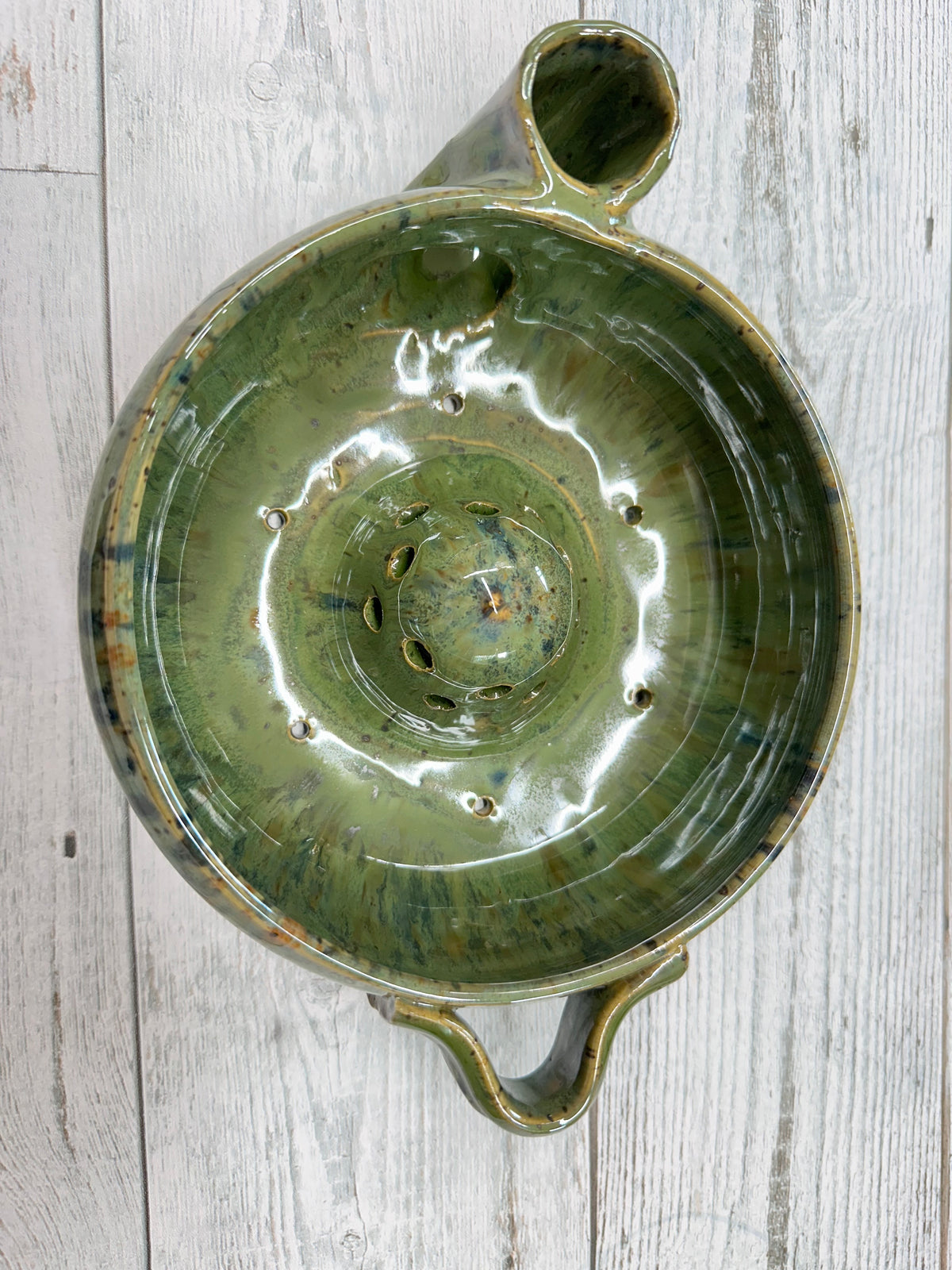 Berry Spa Washer Bowl