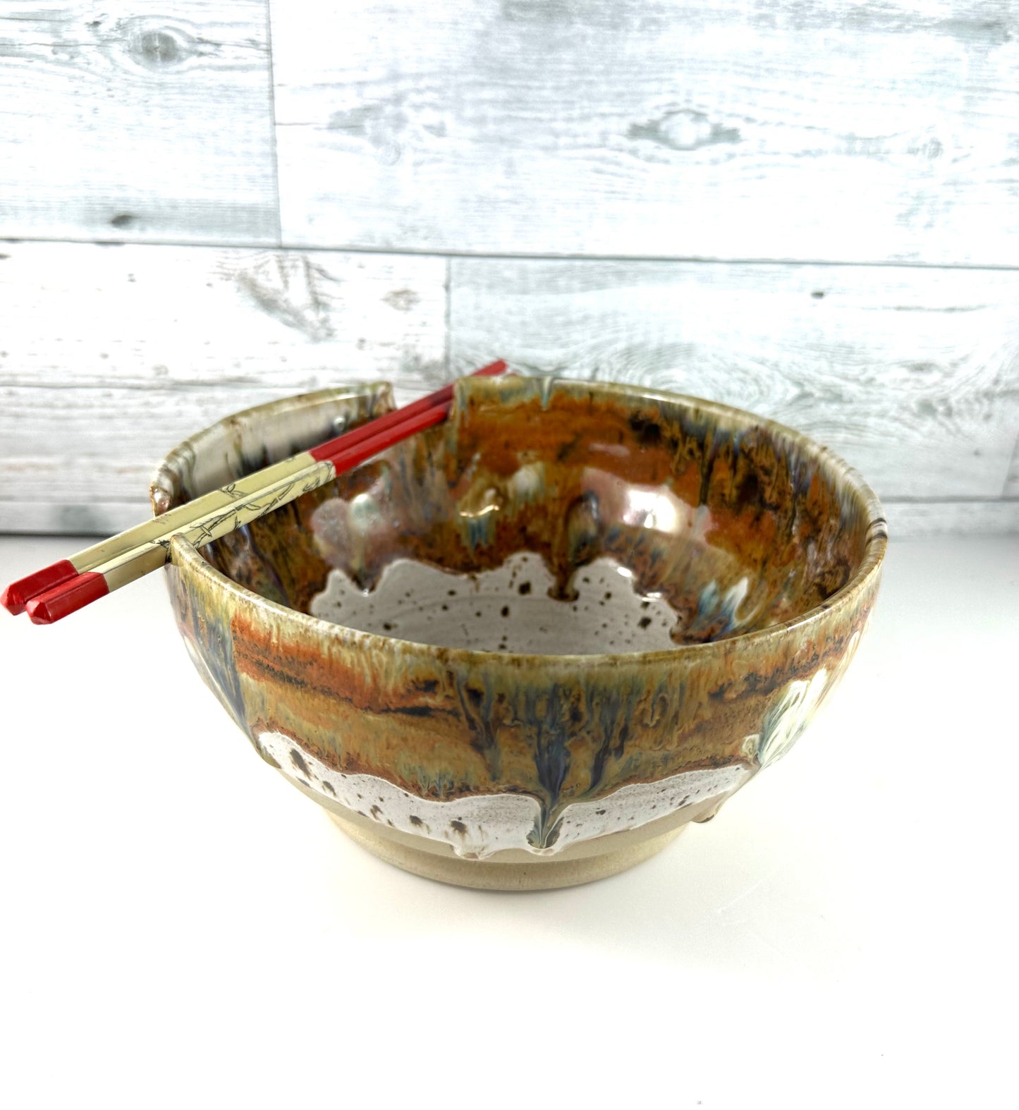 Ramen Bowls (set of 2)