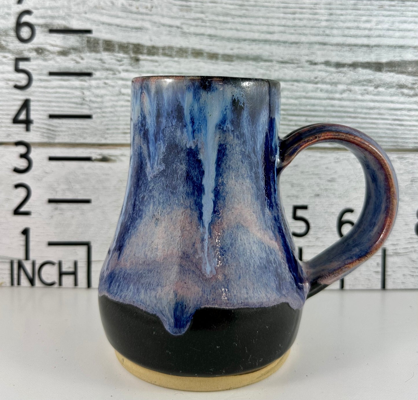 Skull Mug