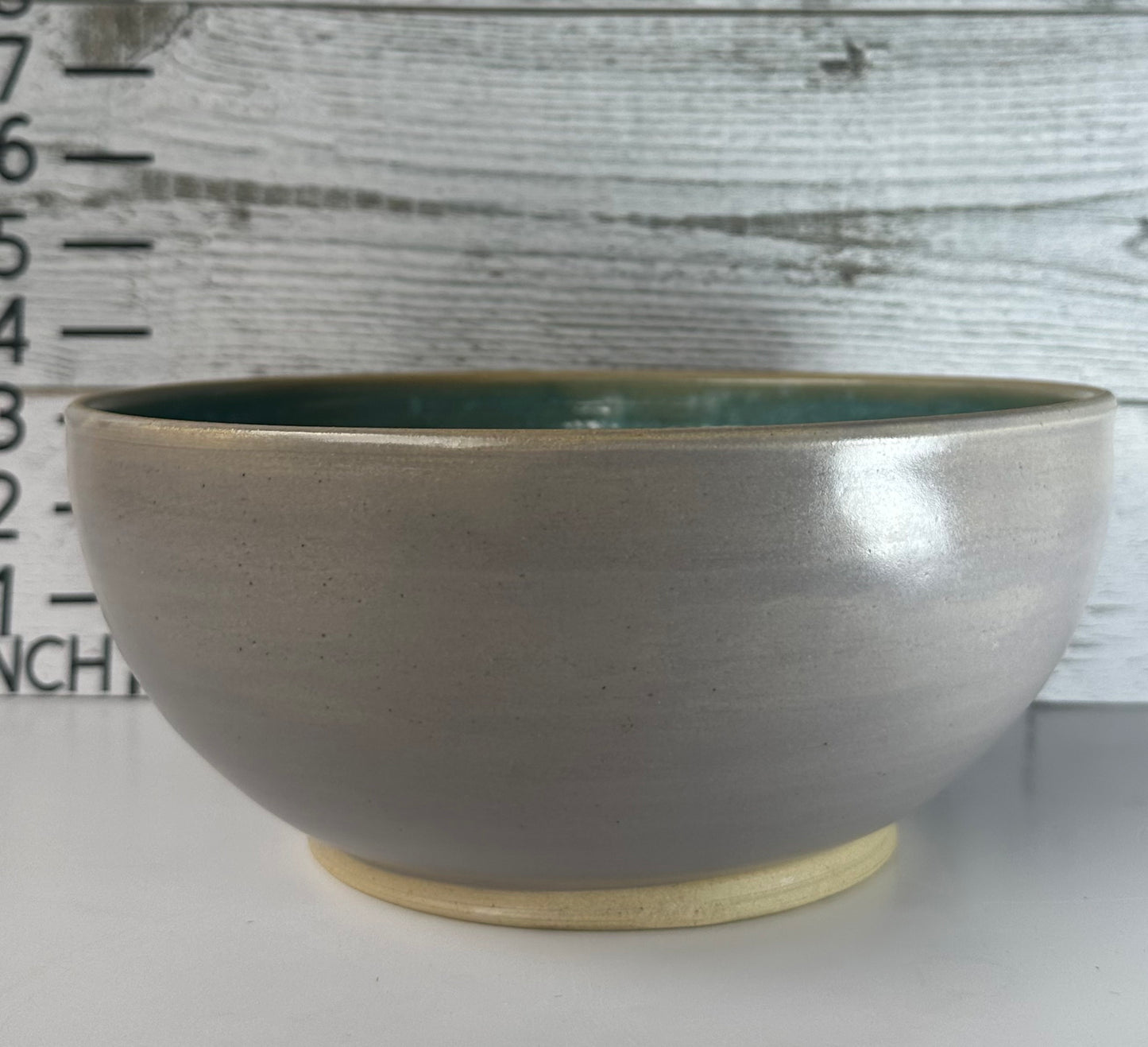 Make and Serve Salad Bowl
