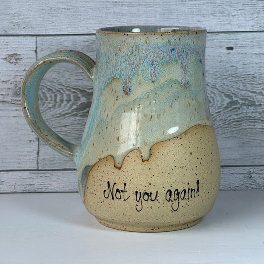 Cups with Attitude