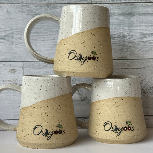 Osoyoos Mug 🍒