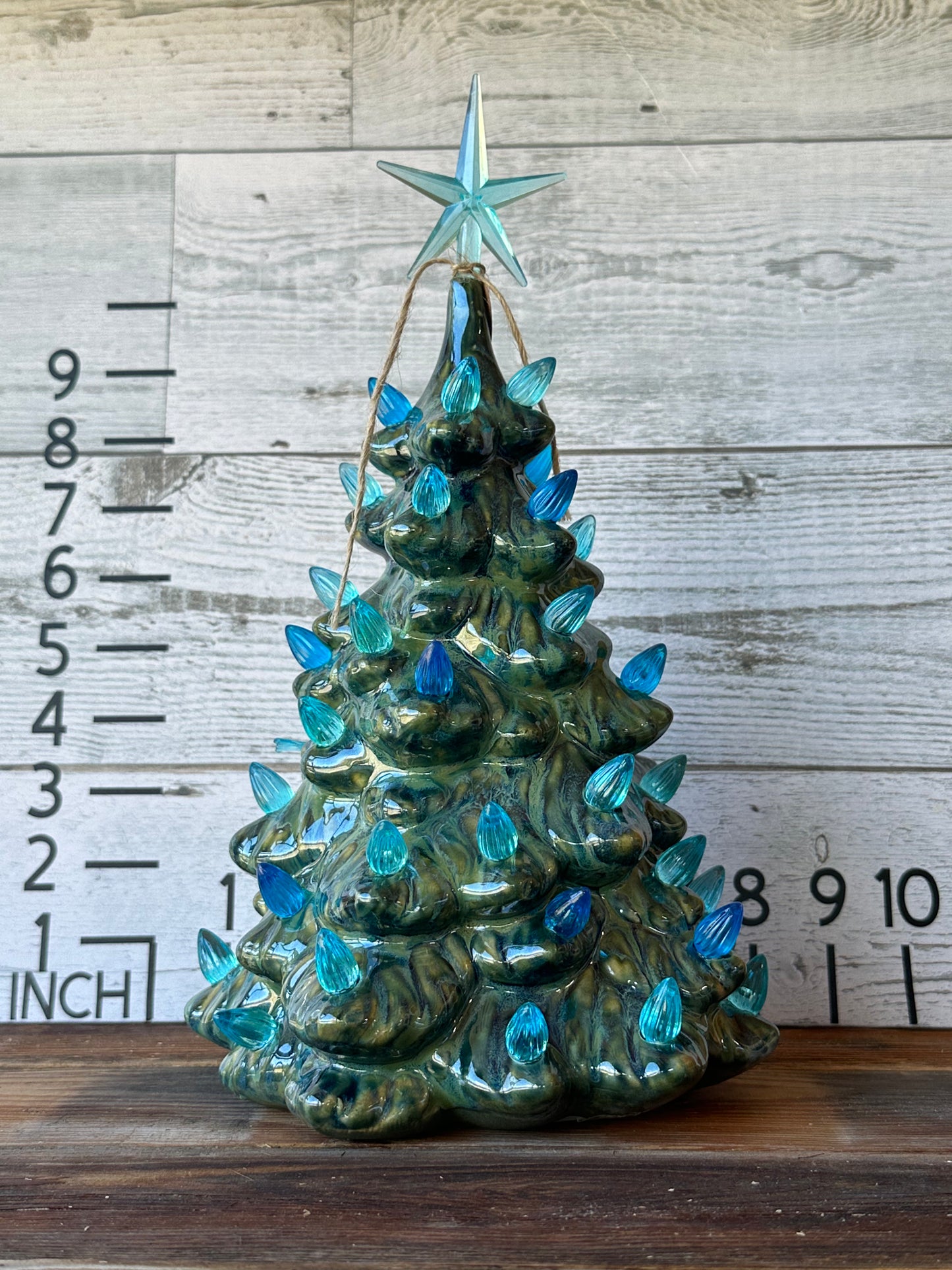 Ceramic Christmas Tree