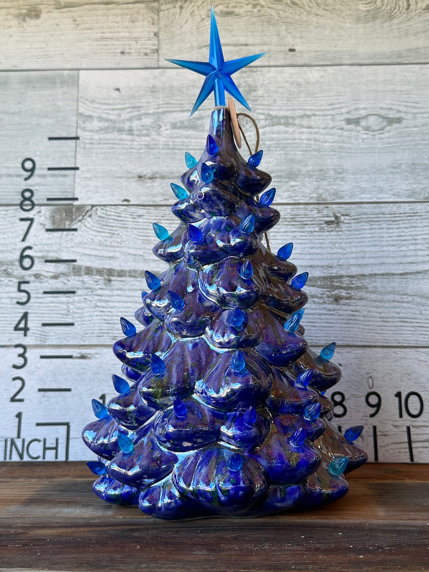 Ceramic Christmas Tree