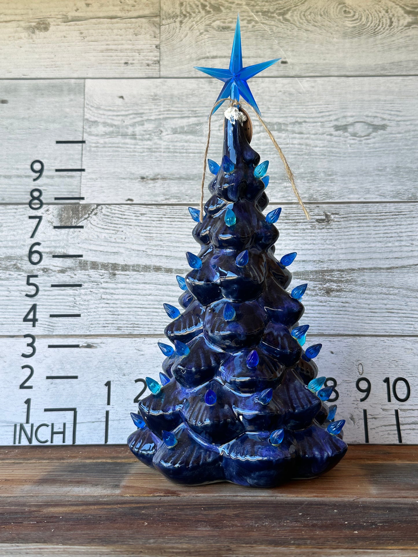 Ceramic Christmas Tree