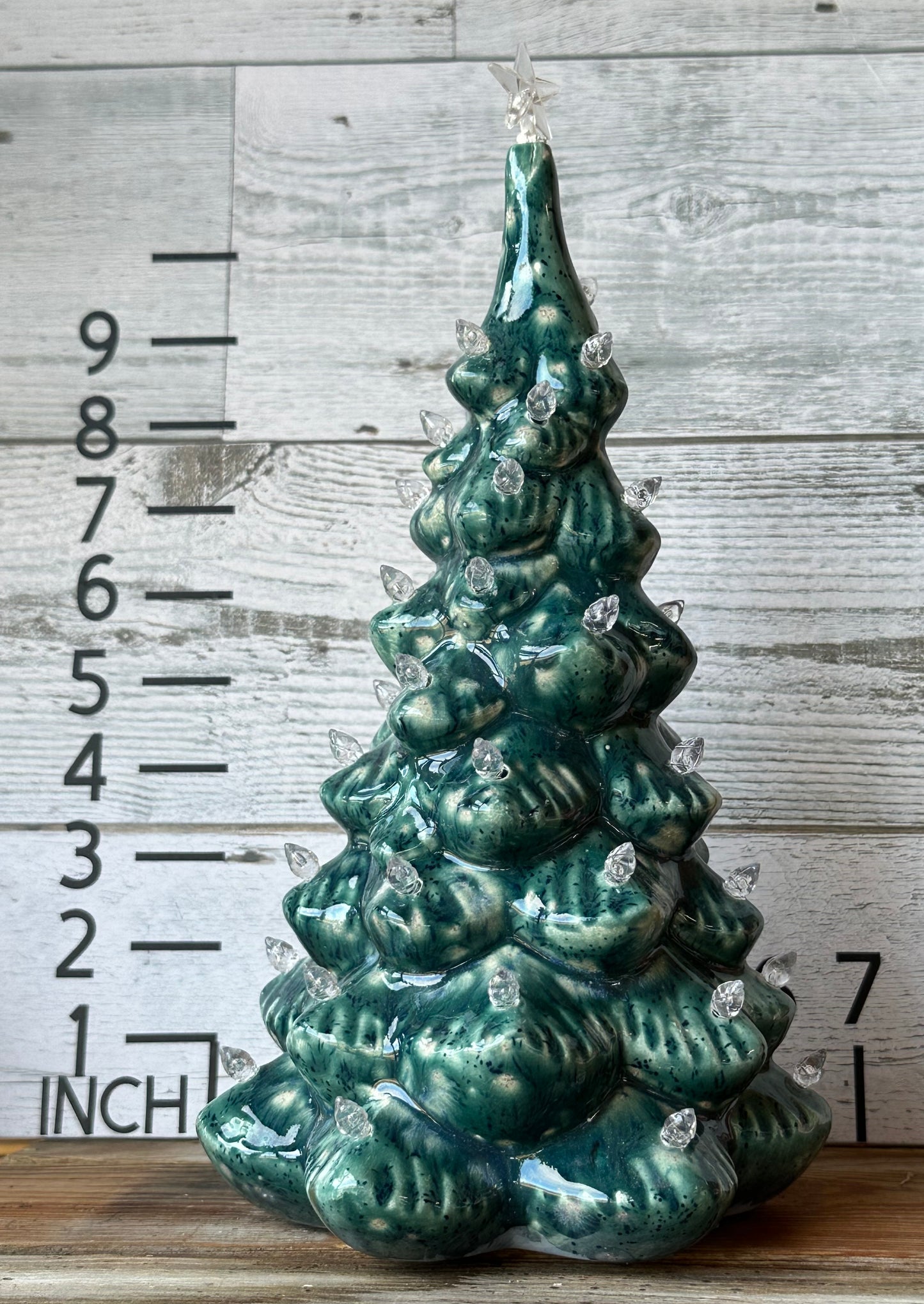 Ceramic Christmas Tree