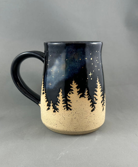 Northern Lights Mug