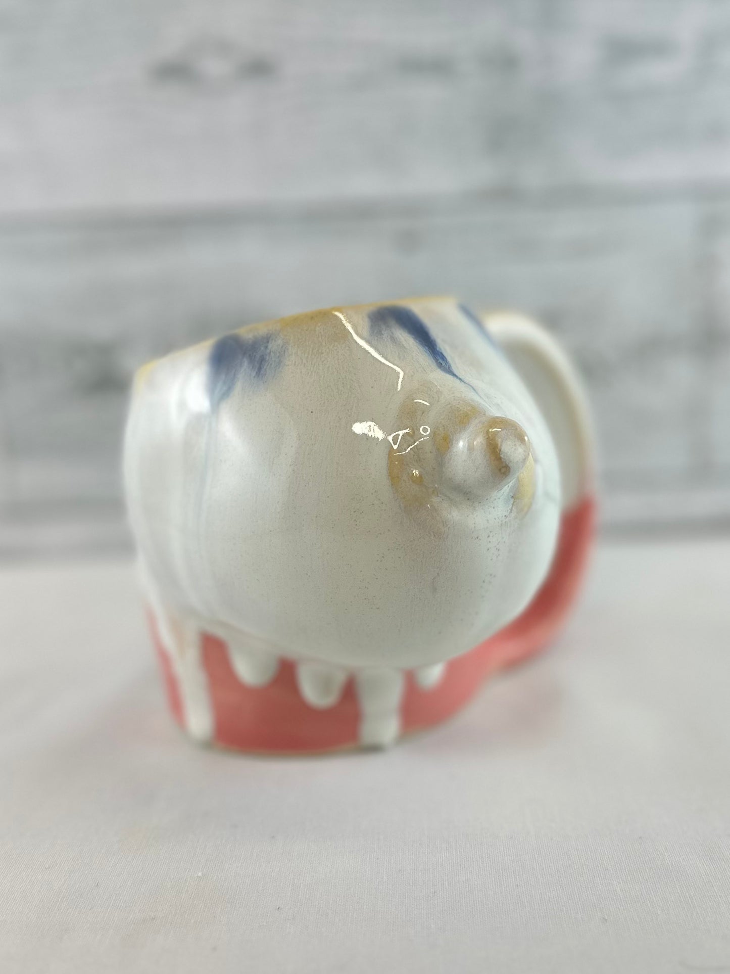 Boob Mug