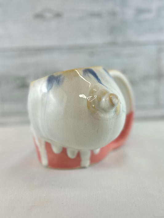 Boob Mug