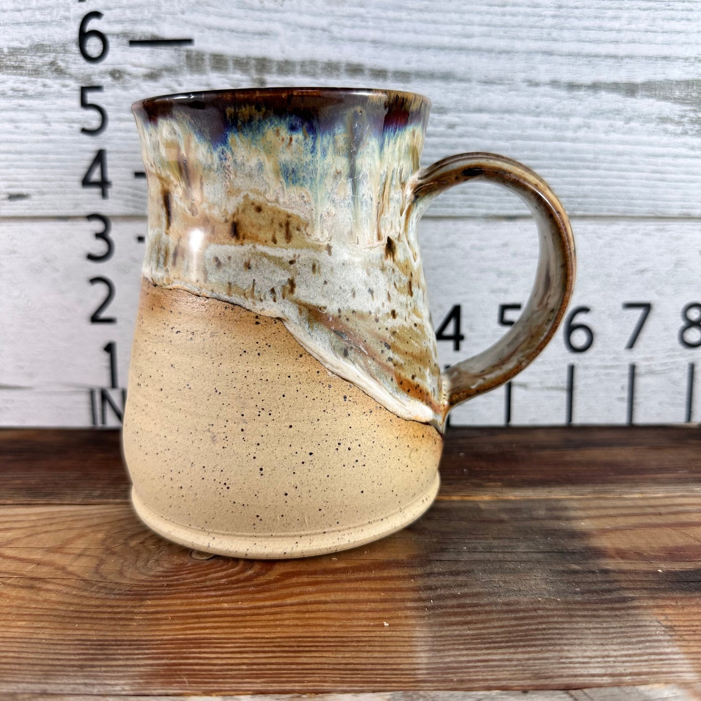 Cups with Attitude