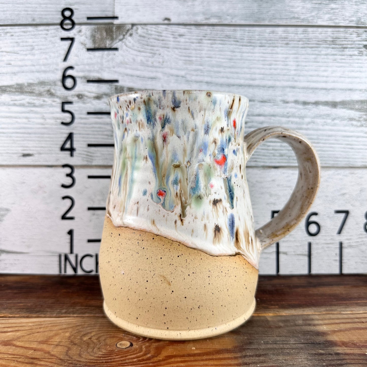 Cups with Attitude
