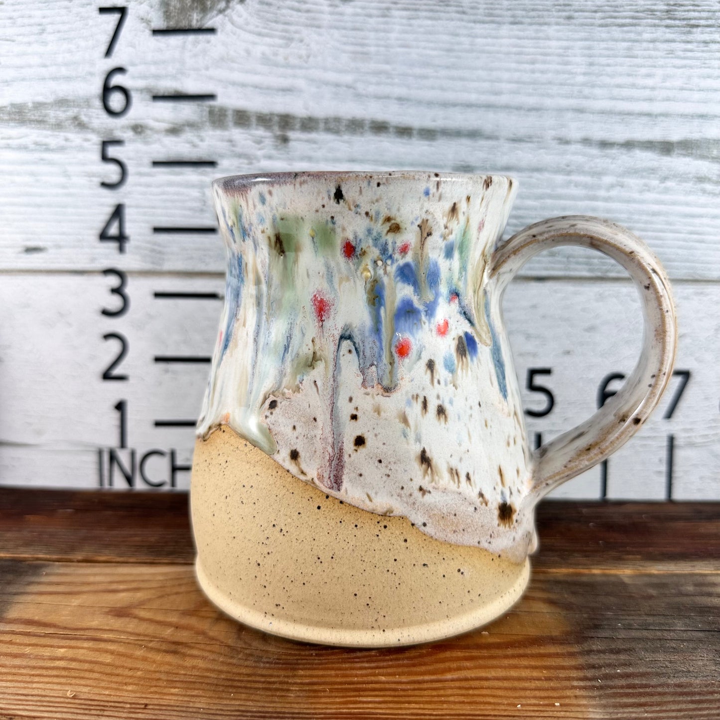 Cups with Attitude