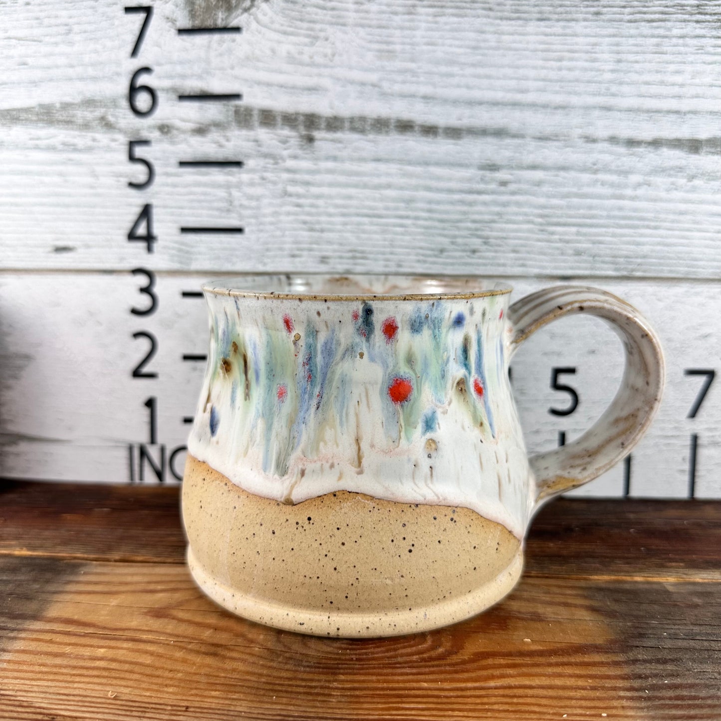Cups with Attitude