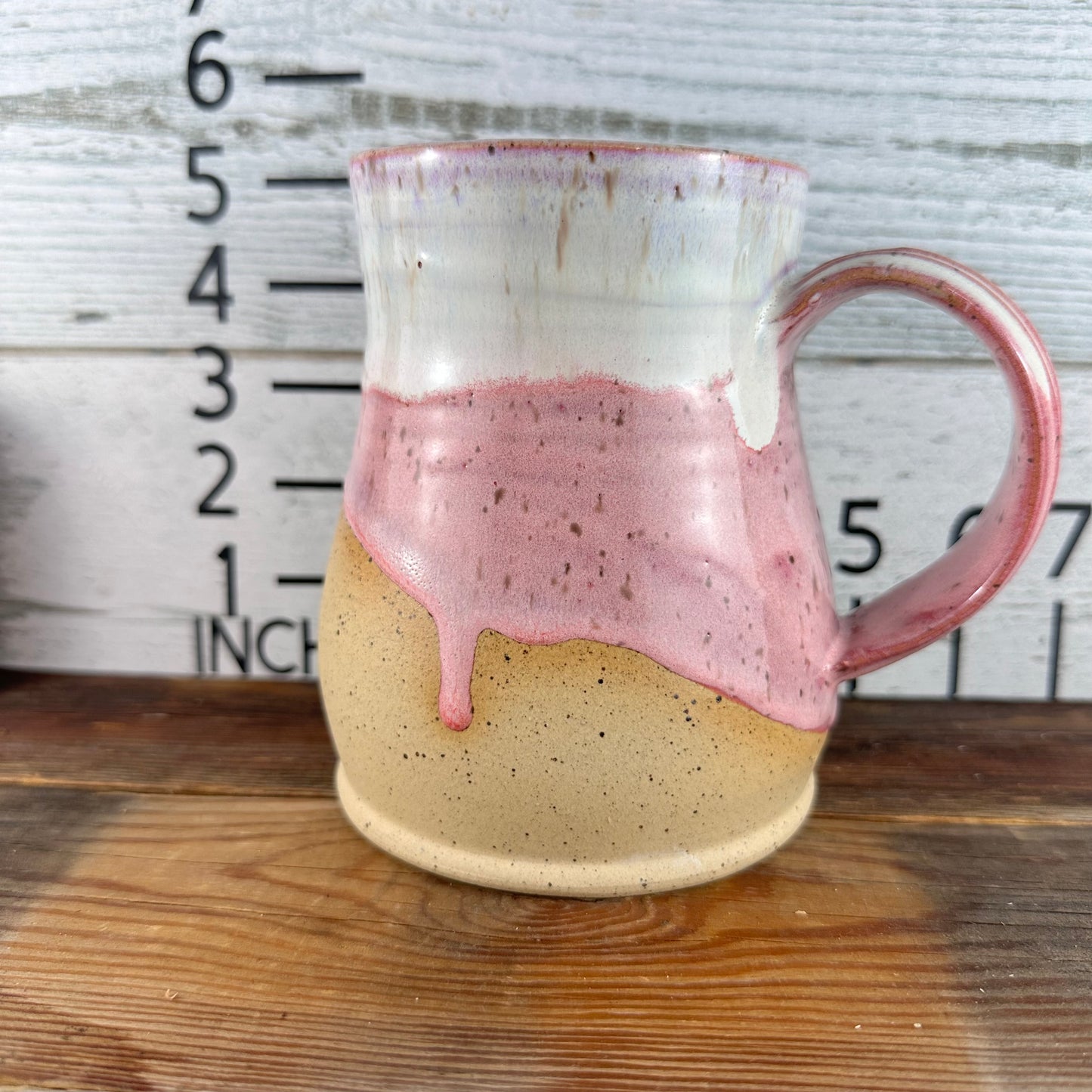 Cups with Attitude