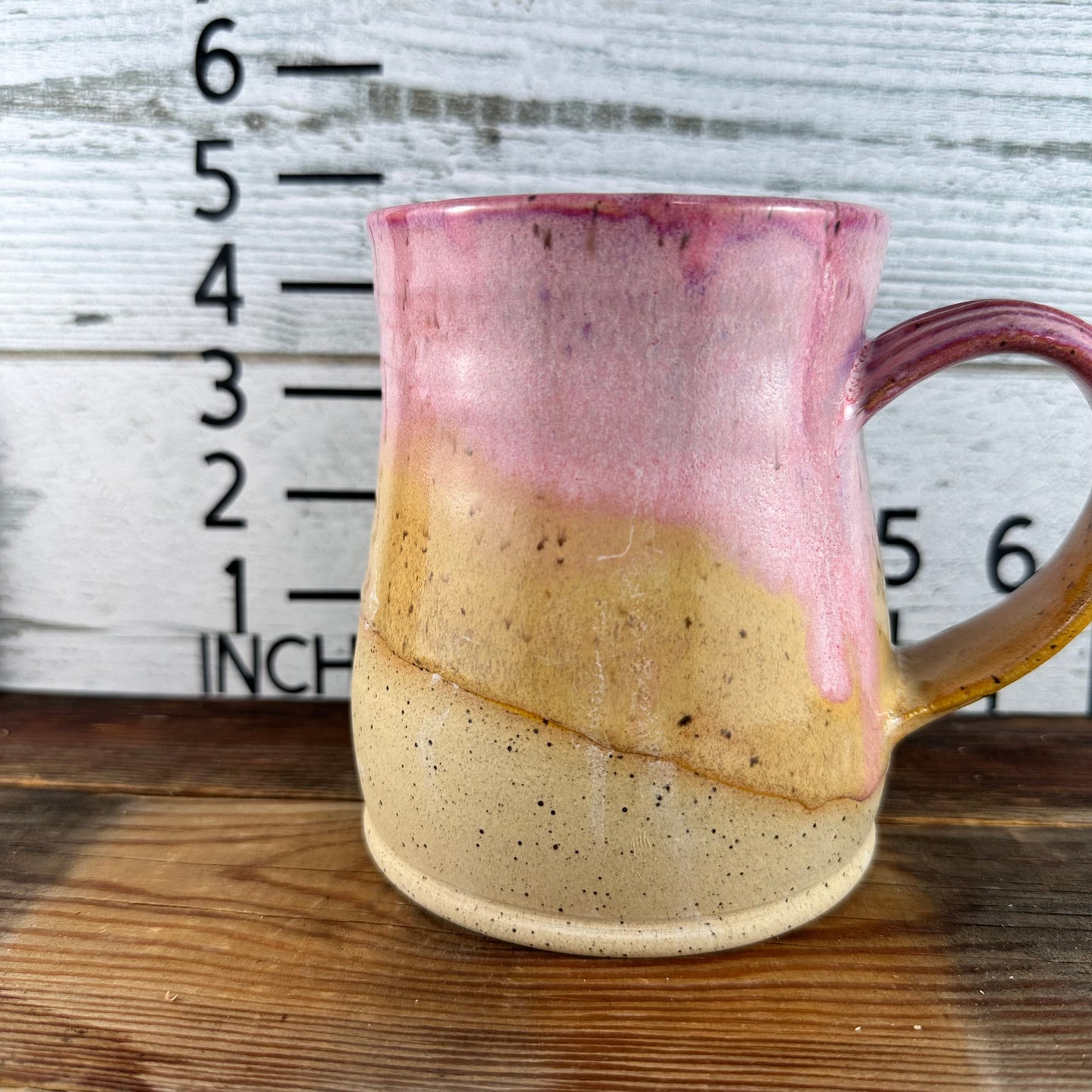 Cups with Attitude
